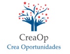 Logo Otec Crea Oportunidades