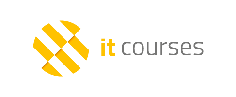Logo Capacitaciones IT Courses Limitada