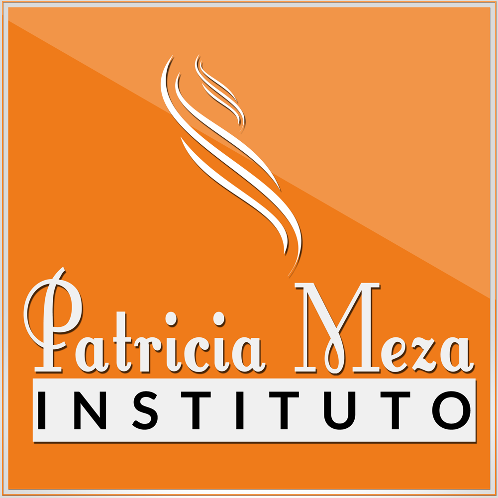 Logo Patricia Meza Instituto