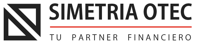 Logo Simetria Otec