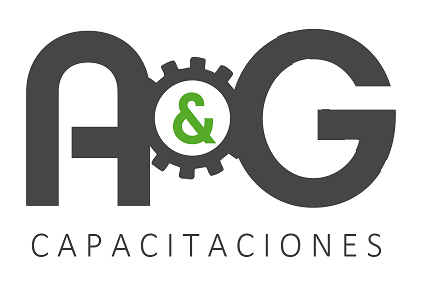 Logo OTEC A&G Capacitaciones