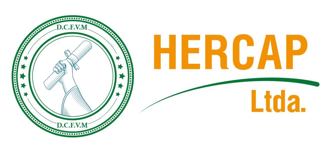 Logo OTEC HERCAP LTDA