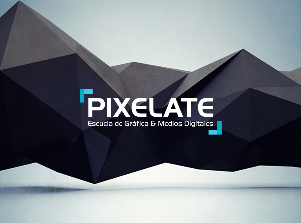 Logo Pixelate SpA