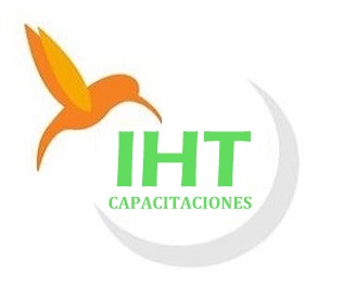 Logo IHT Capacitación Ltda.
