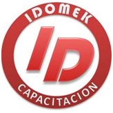 Logo INSTITUTO IDOMEK