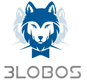 Logo 3Lobos SpA