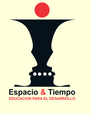 Logo Espacio & Tiempo Ltda.