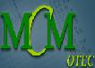 Logo MCM OTEC