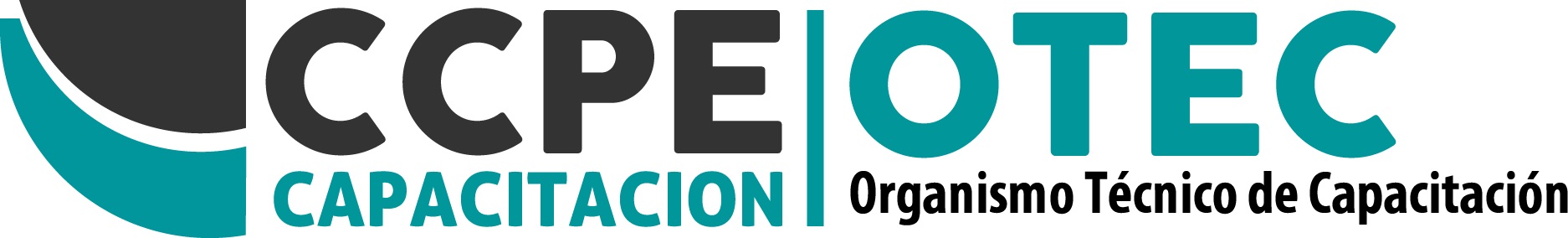 Logo CCPE Limitada