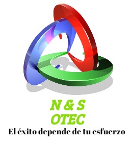 Logo N&S OTEC