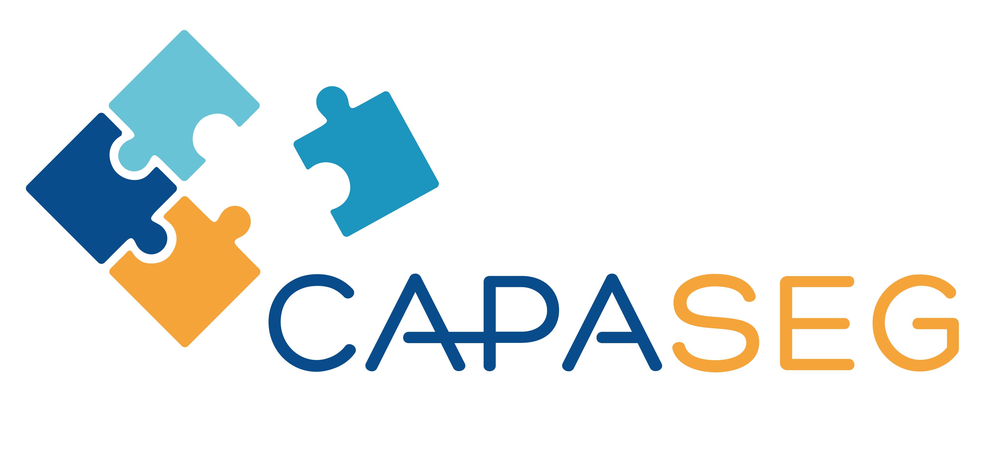 Logo CAPASEG
