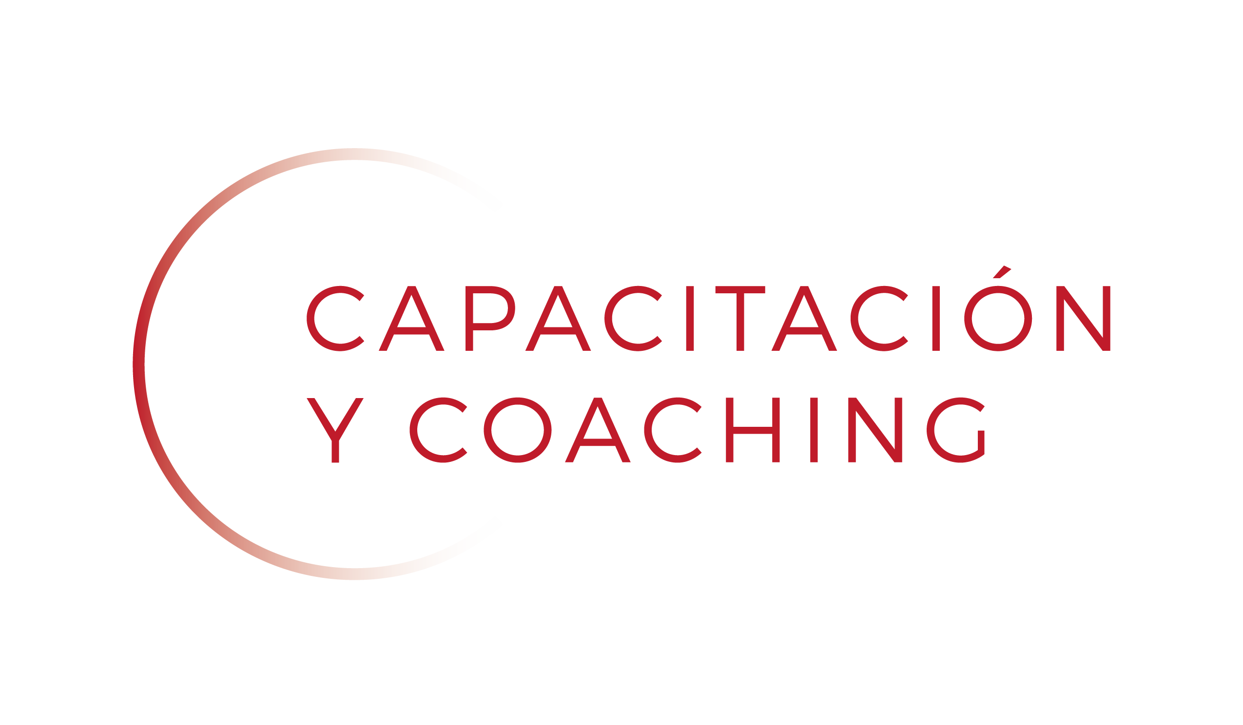 Logo Capacitación y Coaching E.I.R.L.