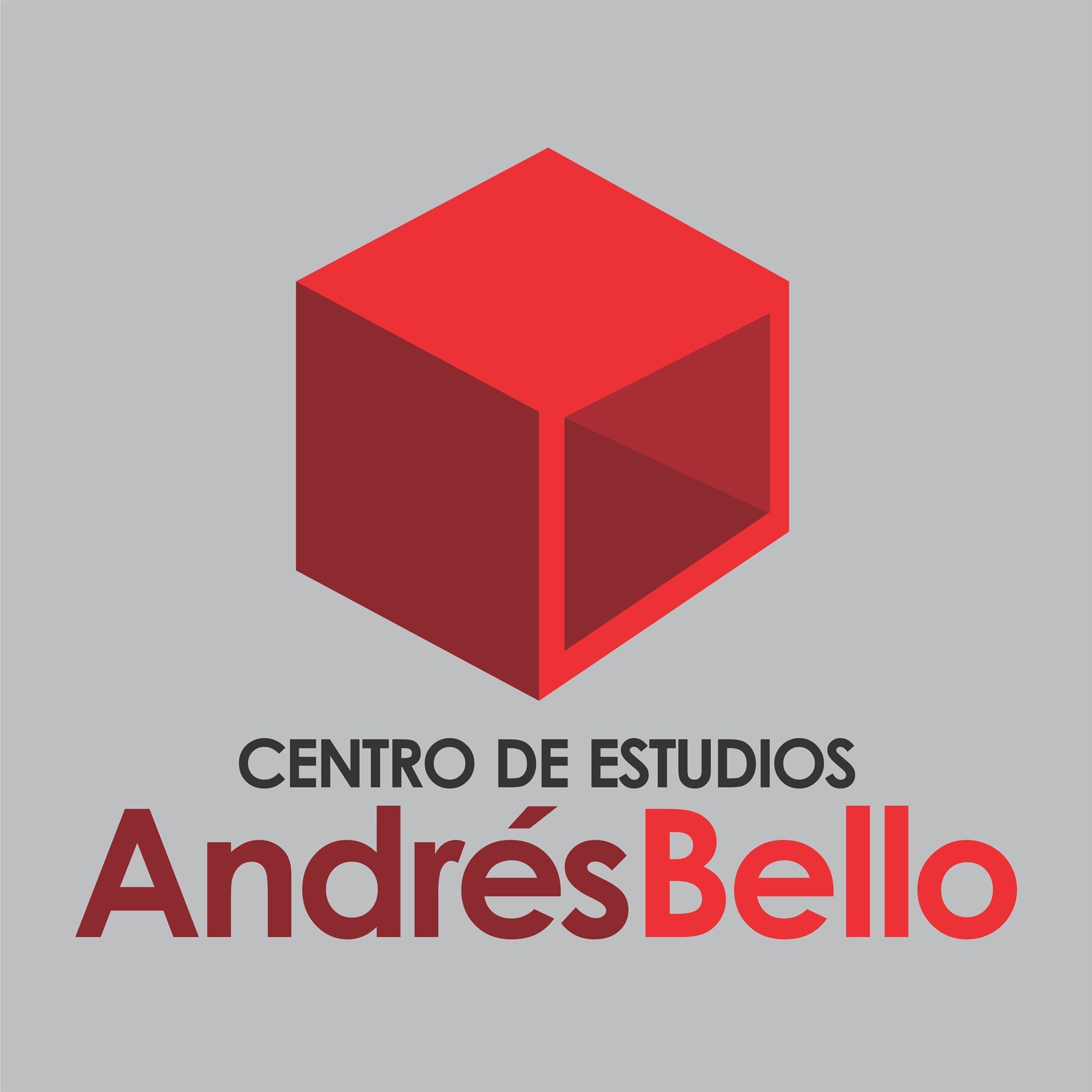 Logo Centro de Capacitación Andrés Bello L. Ltda.