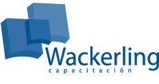 Logo Wackerling Servicios de Capacitacion S.A.