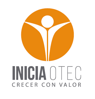 Logo Inicia Otec SpA