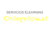 Logo Chileyellow.cl