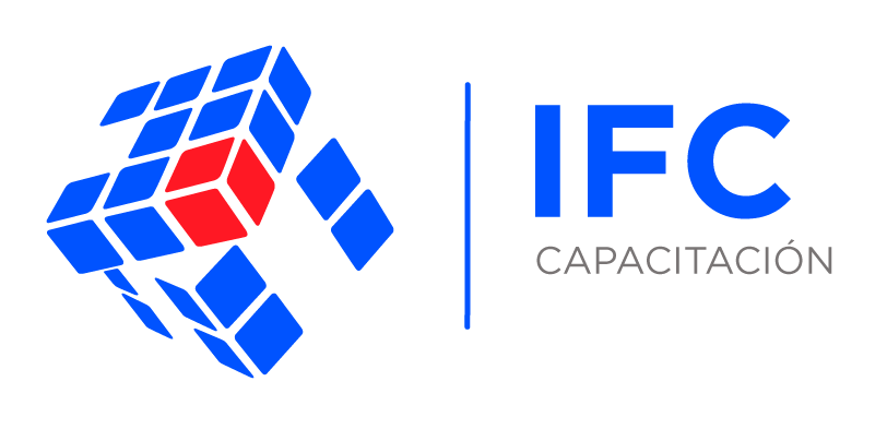 Logo Instituto Financiero de Capacitacion