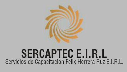 Logo Servicios de Capacitacion Felix Herrera Ruz EIRL