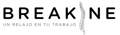 Logo Breakine Otec