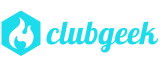 Logo clubgeek