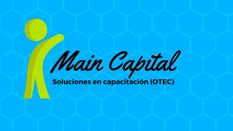 Logo Manuel Leonardo Cáceres Lizana, Actividades de asesoramiento empresarial y en materia de gestión, E.I.R.L.