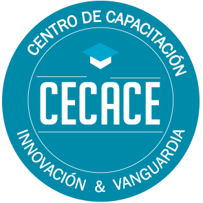 Logo CECACE
