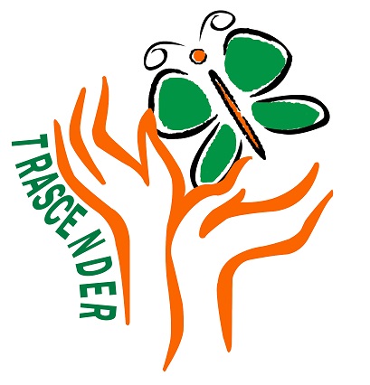 Logo TRASCENDER