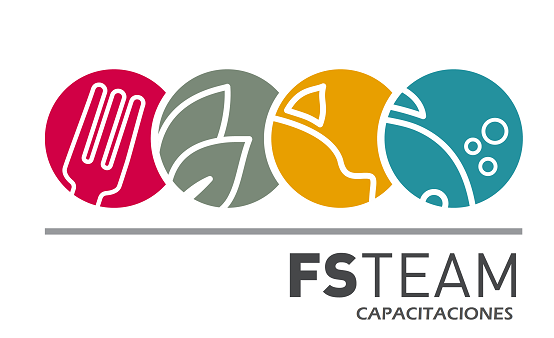 Logo FS TEAM Capacitaciones