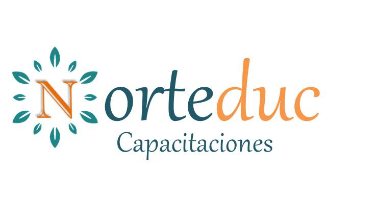 Logo NORTEDUC CAPACITACIONES