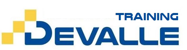 Logo Devalle Training