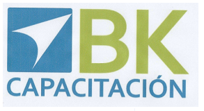 Logo BK Capacitaciones Ltda.