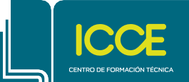 Logo ICCE CAPACITA