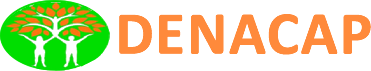 Logo Denacap Ltda