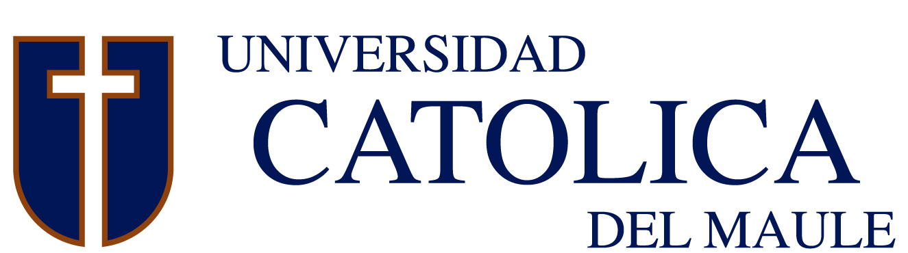 Logo UNIVERSIDAD CATOLICA DEL MAULE