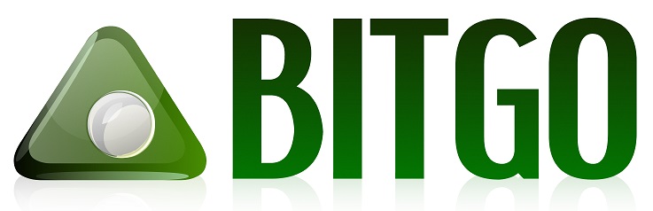 Logo BITGO