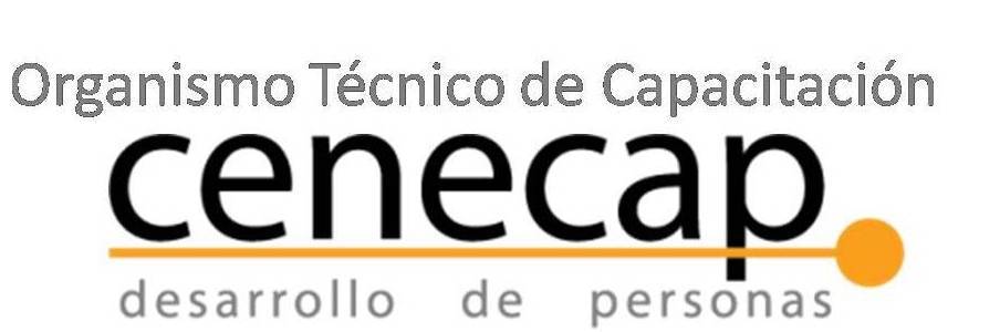 Logo CENECAP S.A.