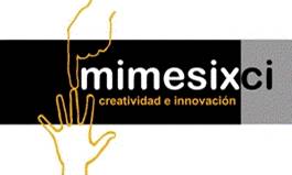 Logo Mimesix Capacitacion