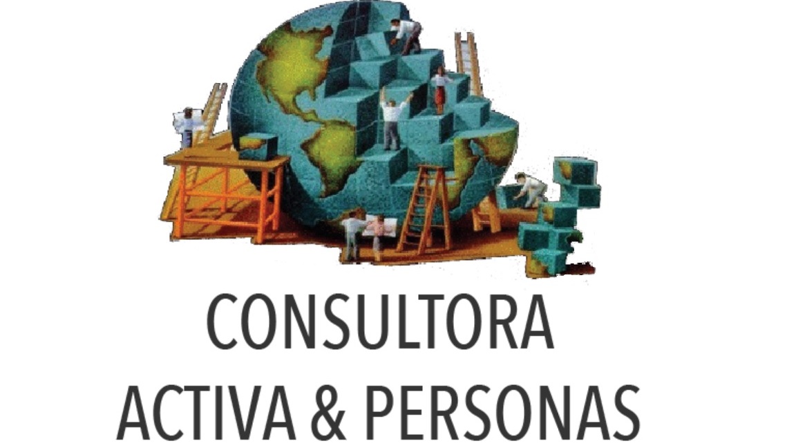 Logo Activa&Personas Consultora