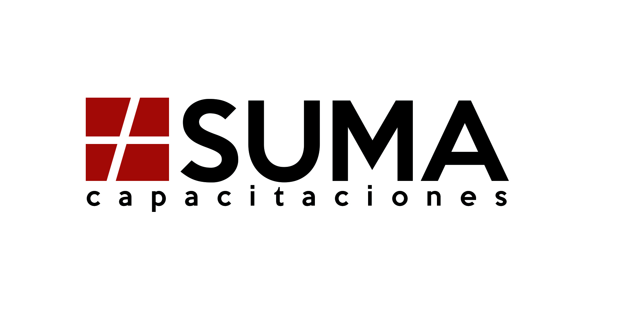 Logo SUMA CAACITACIONES LTDA.