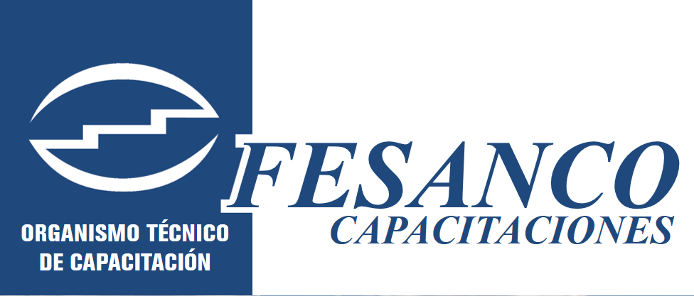 Logo Fesanco Capacitaciones