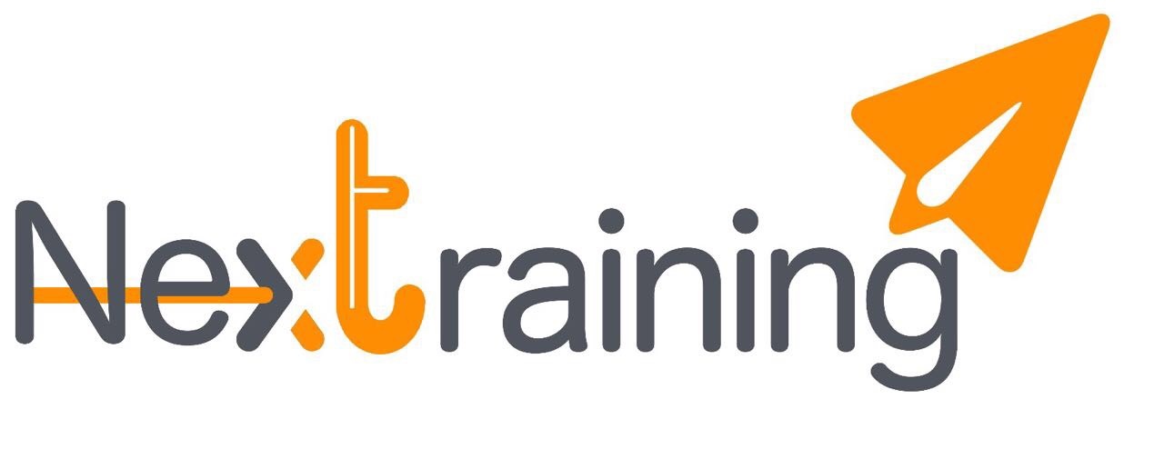 Logo NEXT TRAINING SPA