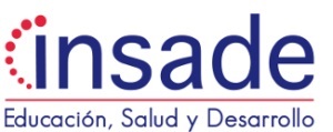 Logo Insade Chile