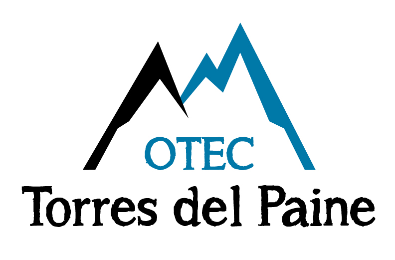 Logo Otec Torres del Paine spa