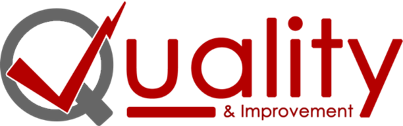 Logo Capacitacion Quality Improvement