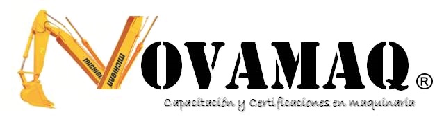Logo Novamaq