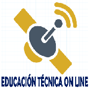 Logo Educación Técnica on line