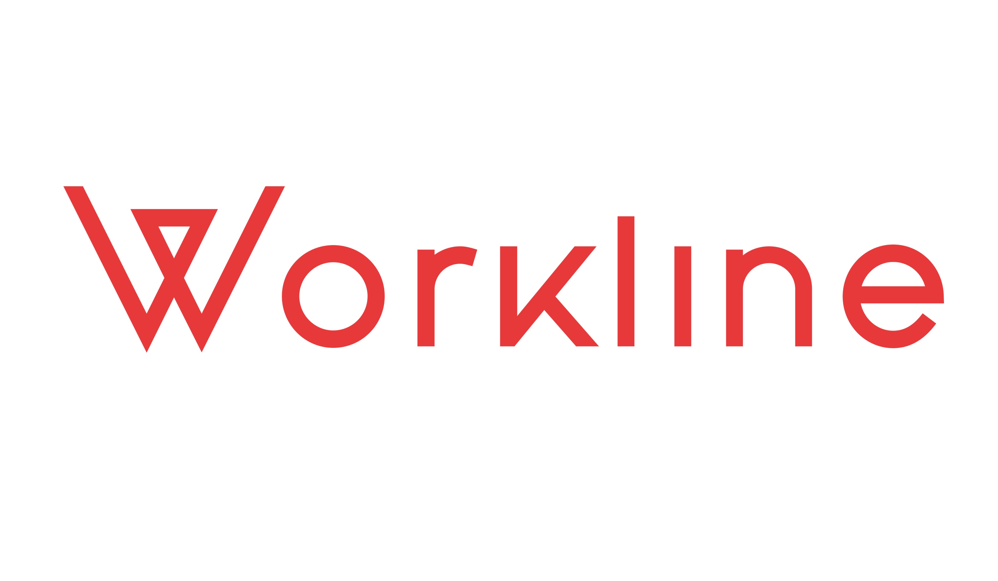 Logo Workline Capacitaciones