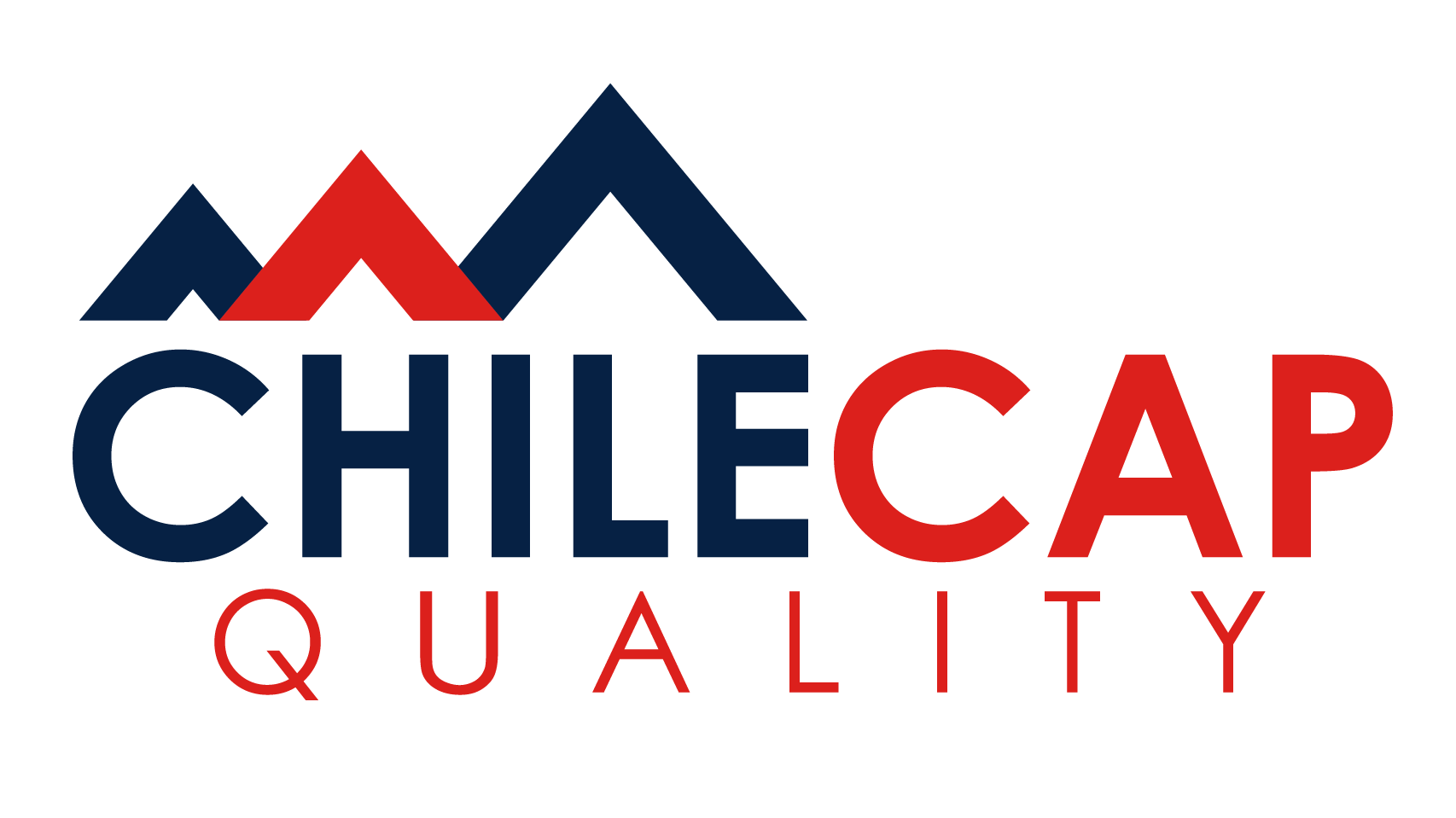 Logo Chilecap Ltda.