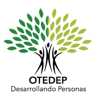 Logo OTEDEP Spa.