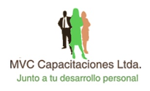 Logo SOCIEDAD DE CAPACITACIÓN MVC LIMITADA.